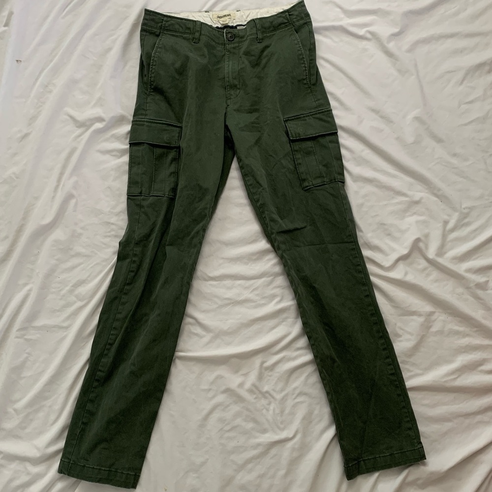 Goodfellow Cargo Pants